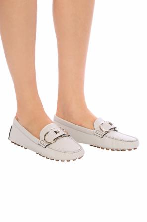 ‘breno’ moccasins, zdjęcie 2 ‘breno’ moccasins od Salvatore Ferragamo